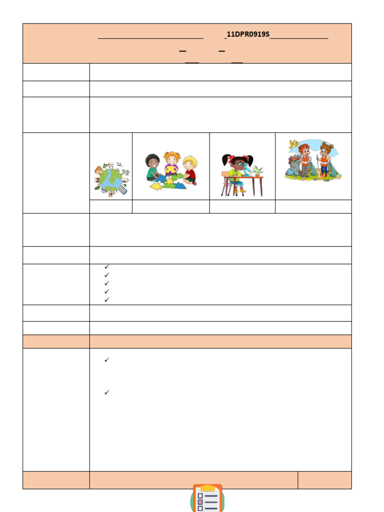 Proyecto Emocional en Tercer Grado | PDF | Las emociones | Conceptos ...