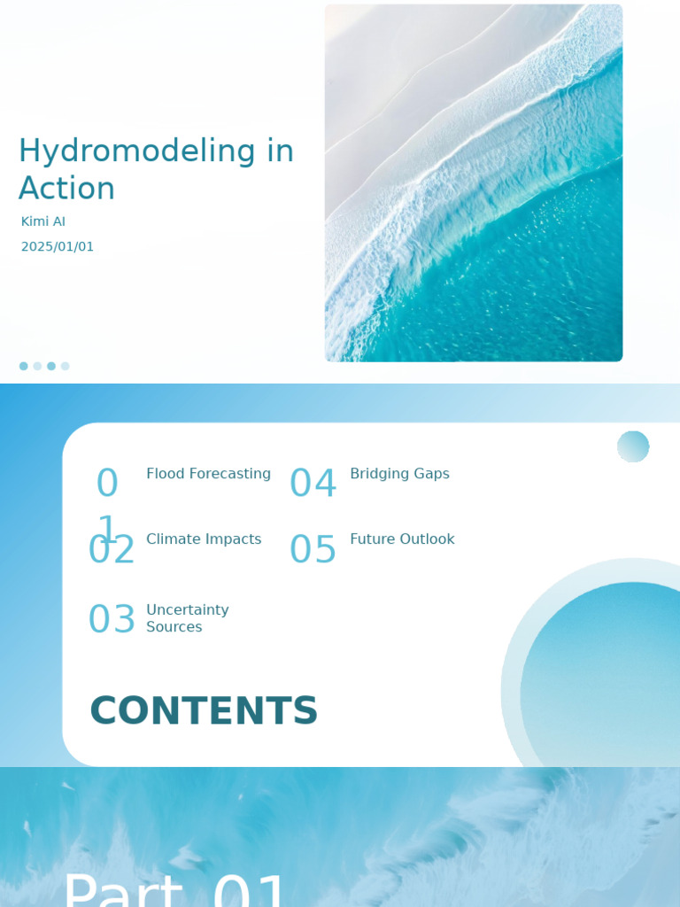 Real-Time Flood Forecasting Strategies | PDF | Flood | Hydrology
