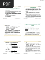 L BUILD -ストライクガンダム ３点オプションセット Simultaneous Equations Models in Econometrics | PDF | Econometrics