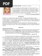 Ermance Dufaux - RESUMO - Reforma Intima