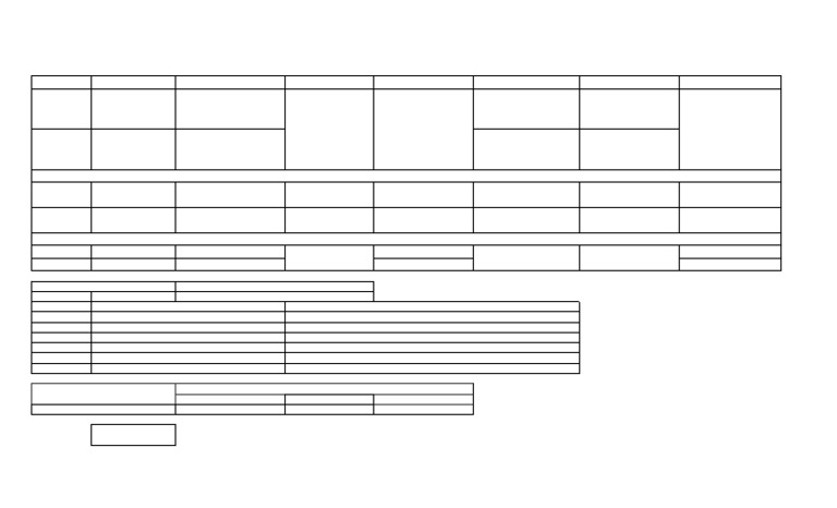 2025-26 Computer Engineering Timetable | PDF | Computing
