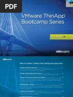 Download VMW ThinApp BootCamp by compunerd SN93143004 doc pdf