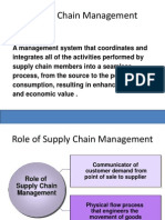 Supply Chain Management: Chapter 12 Version 6e 1