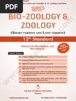 Class 12 Biology: Reproduction Notes | PDF