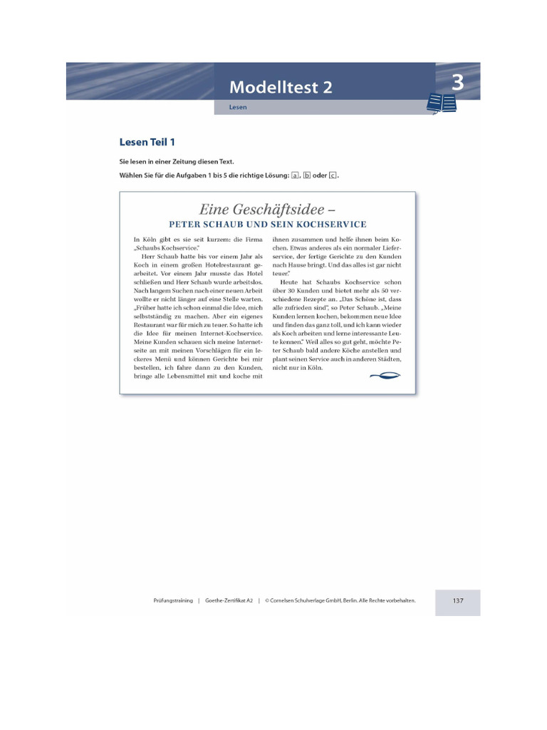 Test Scott | PDF