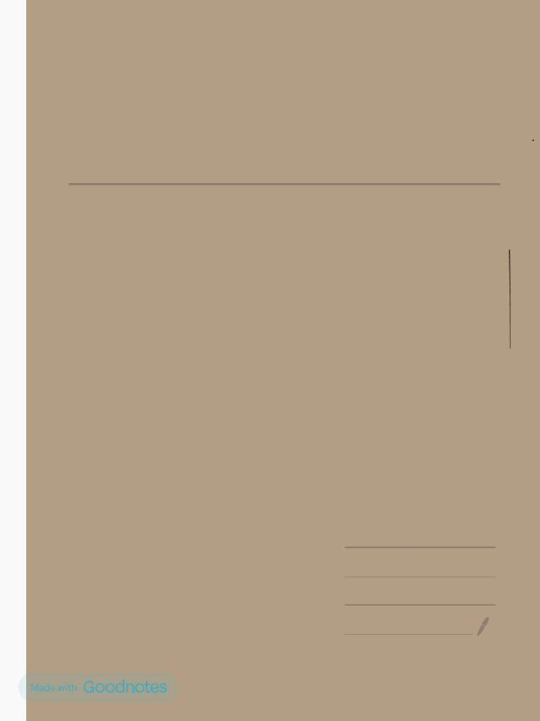 Untitled Notebook | PDF