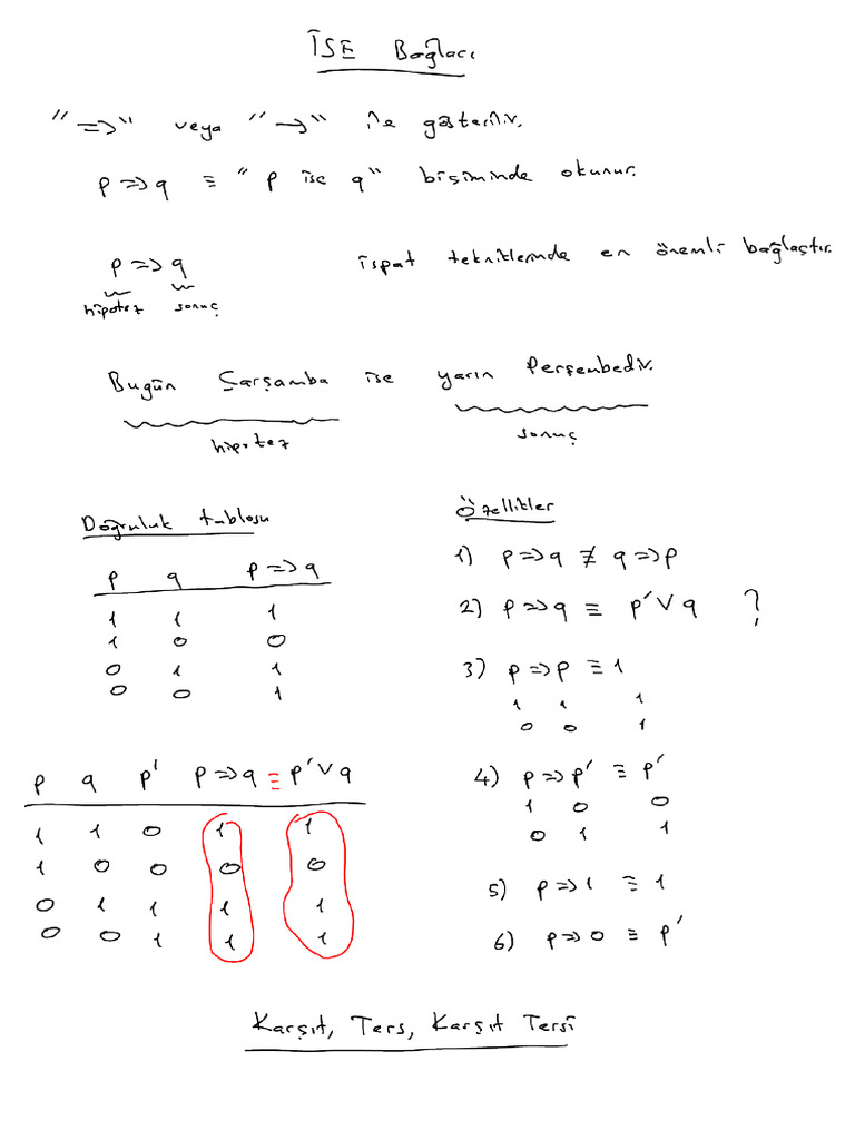 2 Hafta | PDF