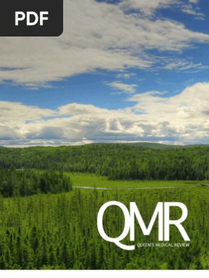 Queen's Medical Review 5.3