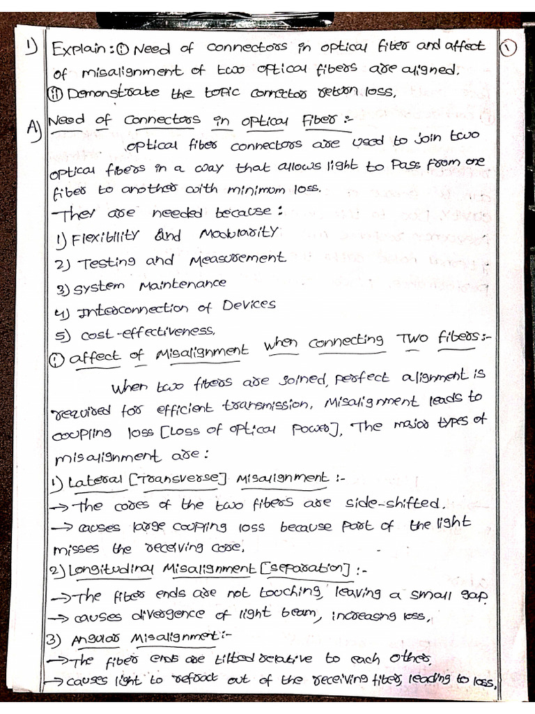 OC Assignment - 2 | PDF