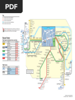 JUTC Bus Routes and Schedules Guide | PDF | Transport | Road Transport