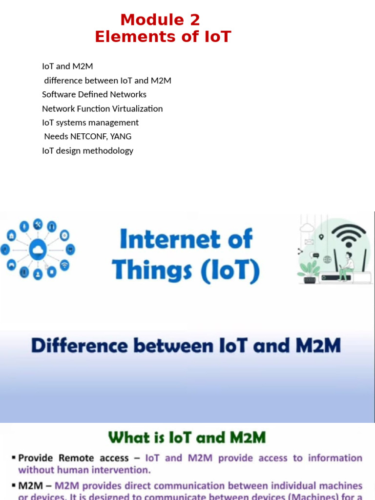 Module 2 | PDF