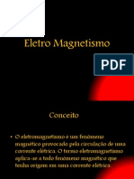 Eletro Magnetismo