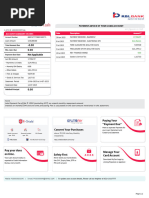 RBL Bank Savings Account Interest Rates | PDF | Interest | Private Sector