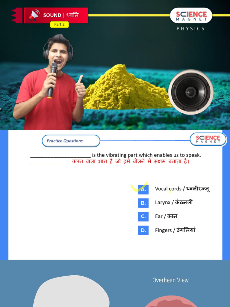Sound 2 | PDF