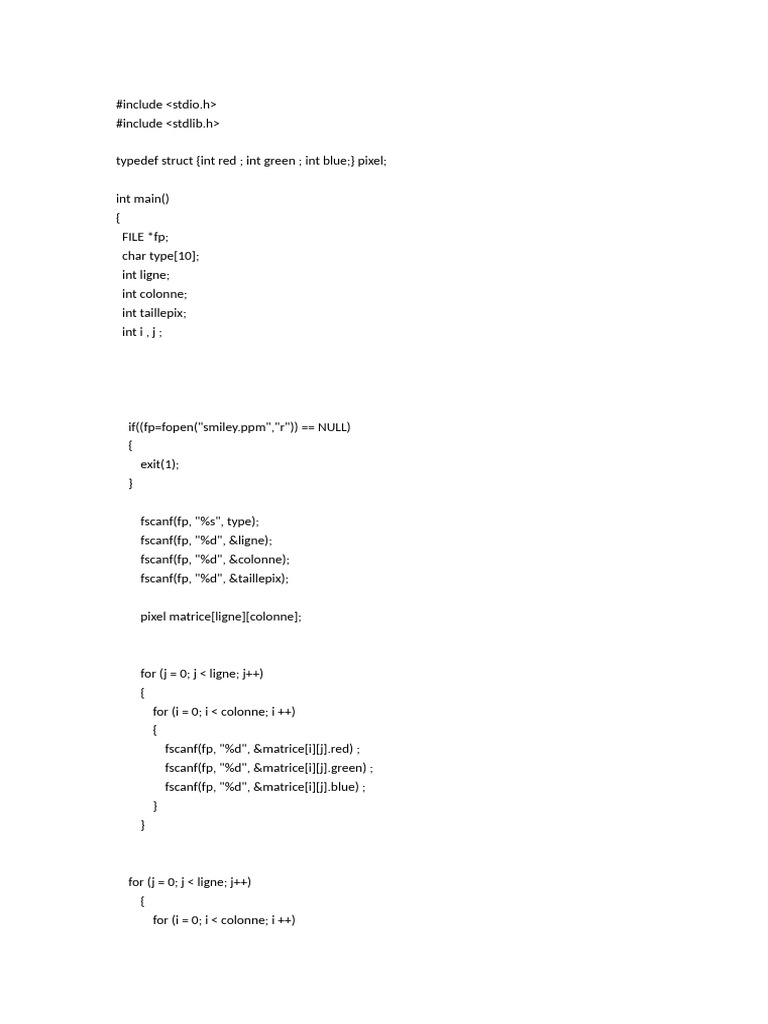 PPMP 3 | PDF