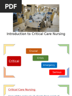 CEPOD Surgery Urgency Classification | PDF