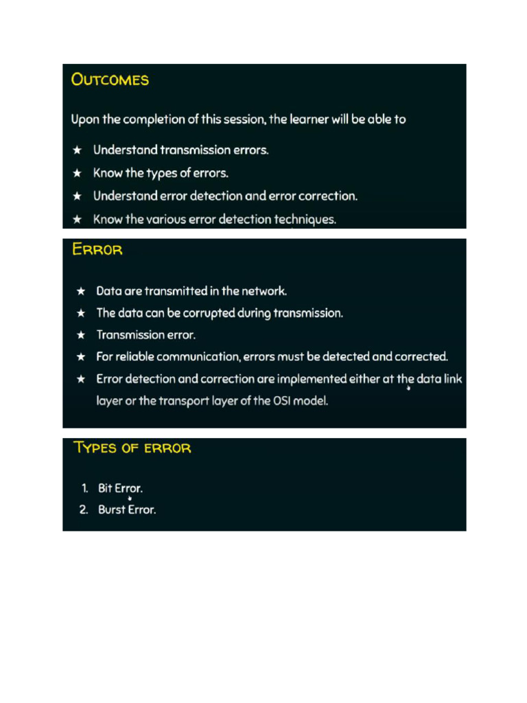 Error | PDF