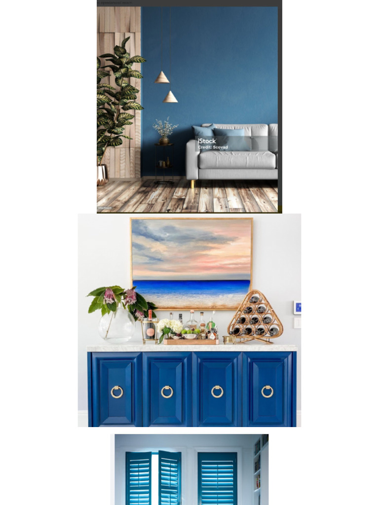Interior Design | PDF
