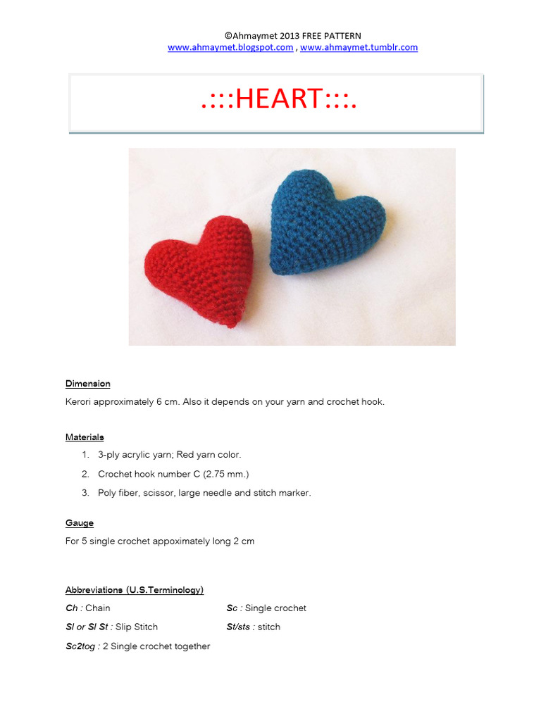 Heart Free | PDF