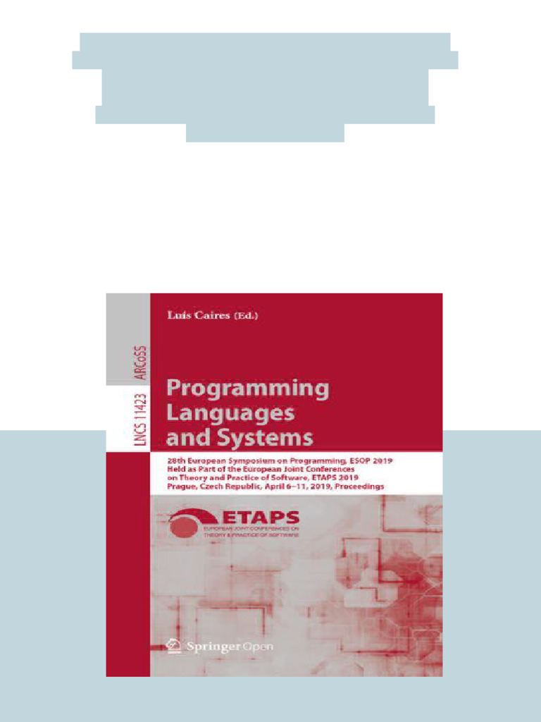 52948 | PDF | Formal Methods | Logic