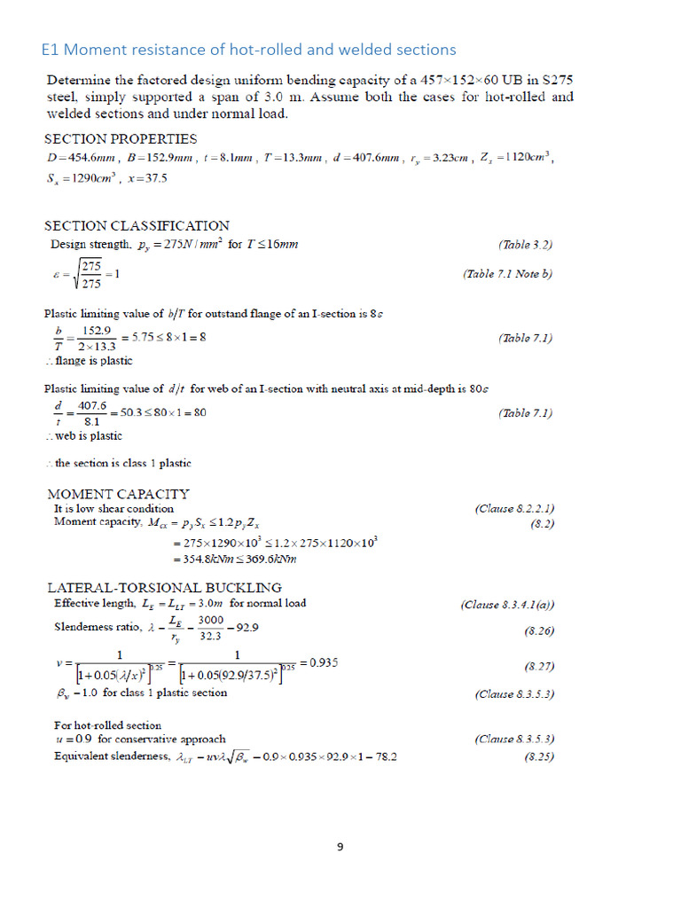 Lect 5 Tut | PDF