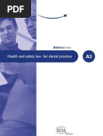 Download Bda a3 Health and Saftey 2008 by panda1236 SN93149387 doc pdf