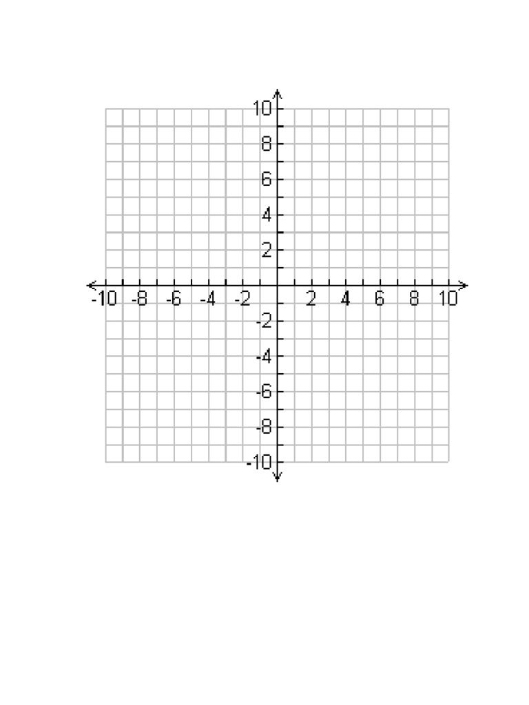 Grid Paper1 | PDF