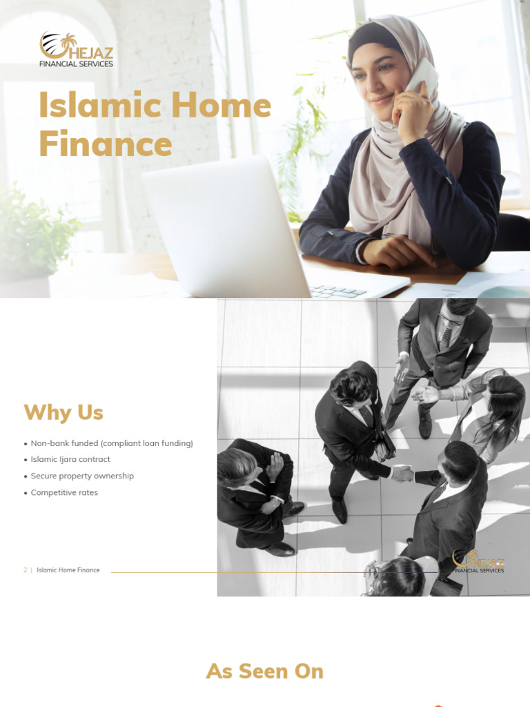 Hejaz+Financial+Services+ +Information+Pack PDF | PDF | Islamic Banking ...