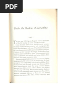 Download Under the Shadow of Kamakhya  a novella by Indira Goswami by Asomiyastories SN93151344 doc pdf