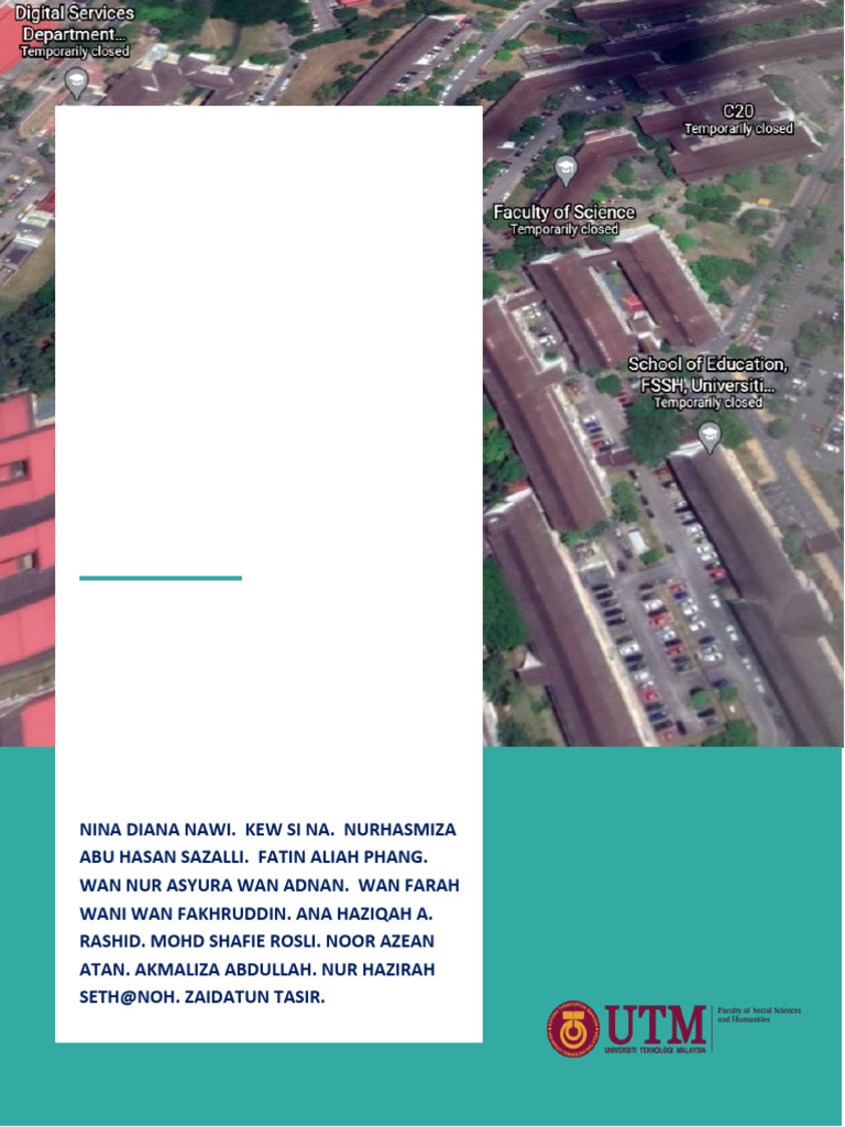 A Report On FSSH Utms Experience Towards Digitizing Education v1 | PDF ...