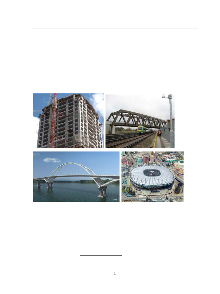 Structural Analysis Concepts and Methods | PDF | Bending | Structural Load
