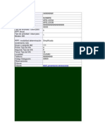 Plantilla de Excel para Gestion de Impuestos Autonomos