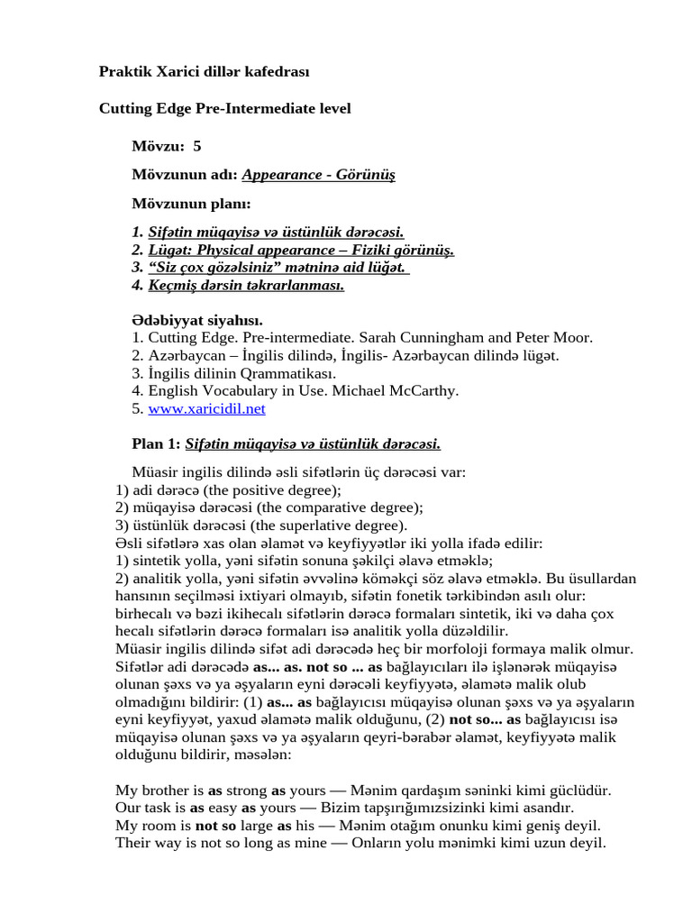 Modul 5 | PDF