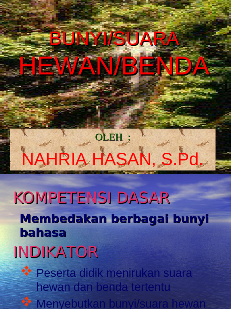 PEMBELAJARAN BHS1 TAKE AND GIVE | PDF