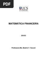 Engenharia Economica