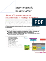 Comportement Du Consommateur