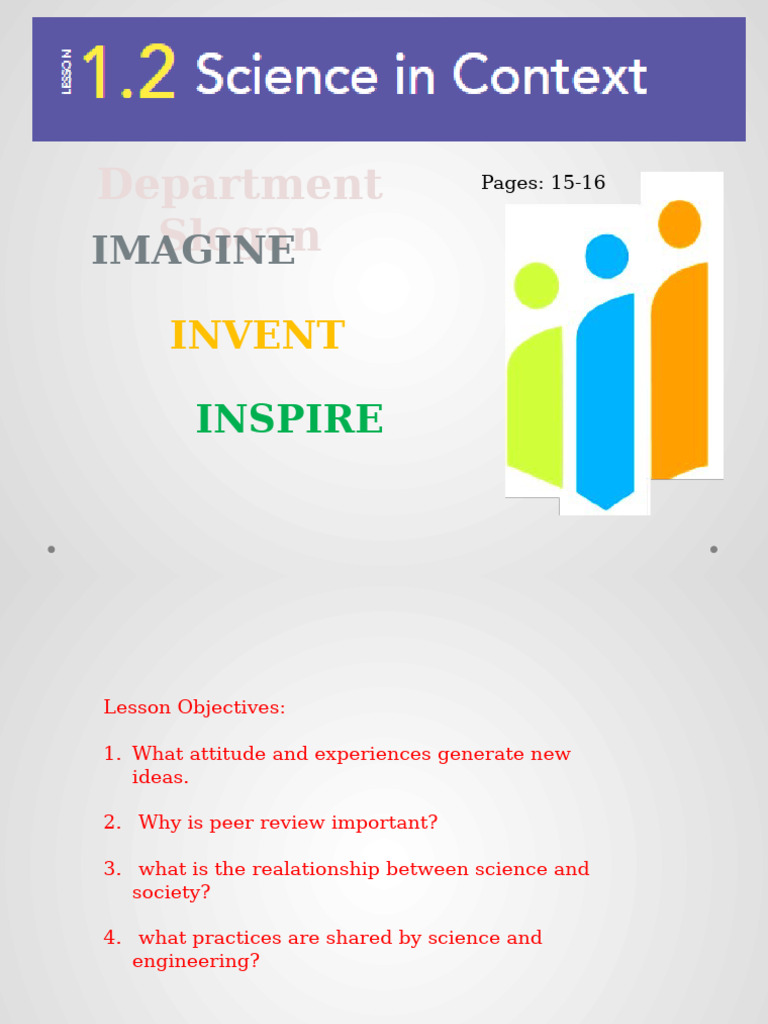 GR 9 CH 1 L2 Lec 2 | PDF