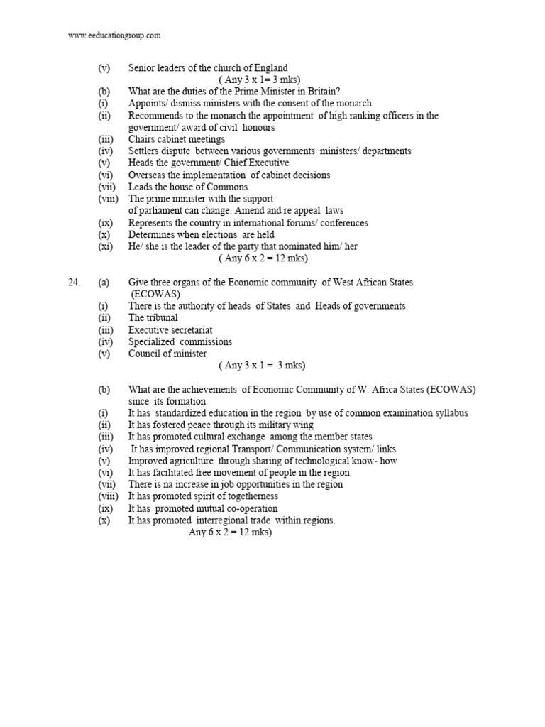 1995-2012 History Paper | PDF