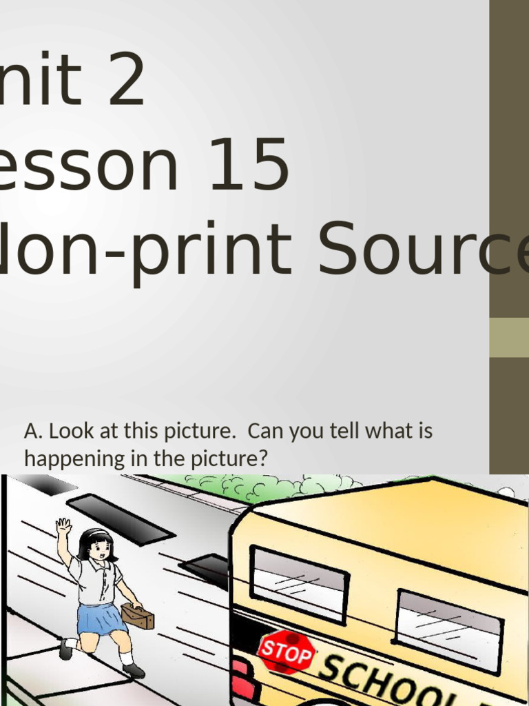MATH3 Non-Print Sources Q2 Week 6 | PDF