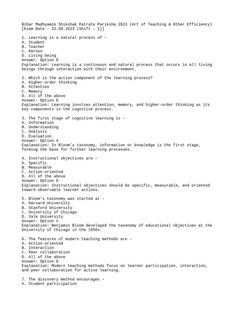 5E Model in Constructivist Teaching | PDF | Learning | Teachers