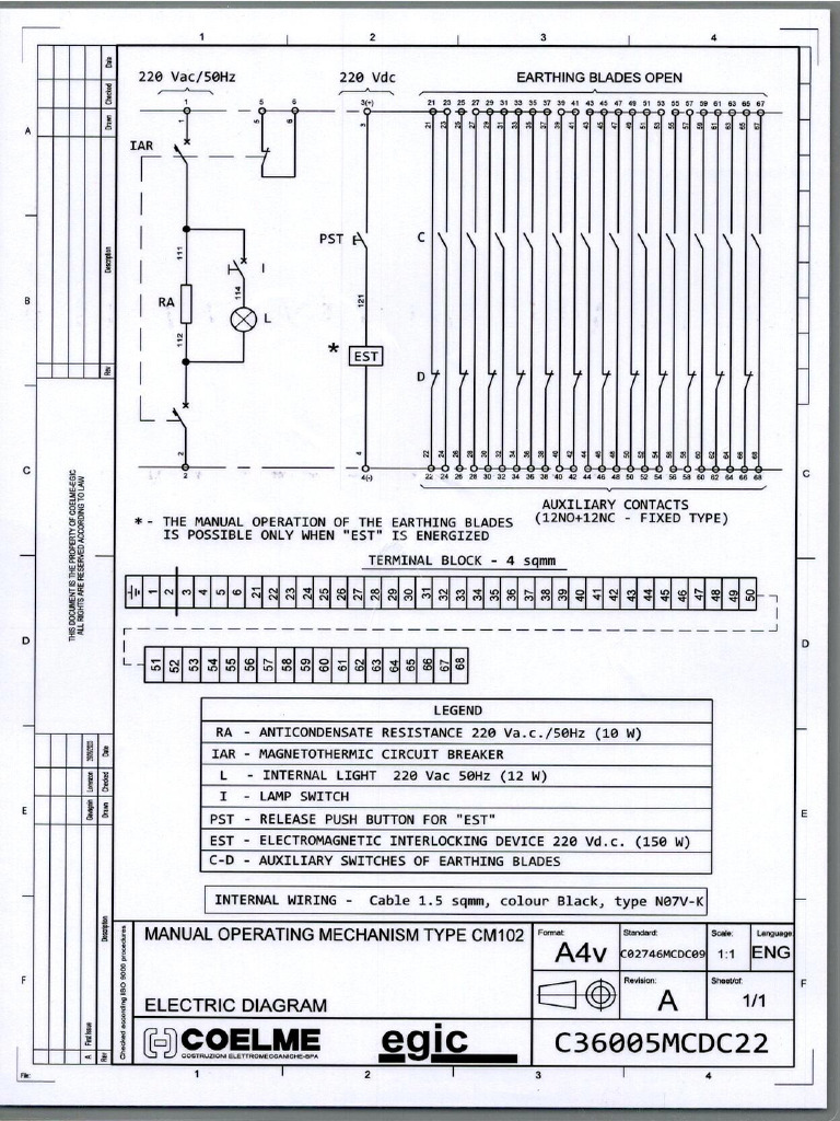 TDD-75 Và 177-75 | PDF
