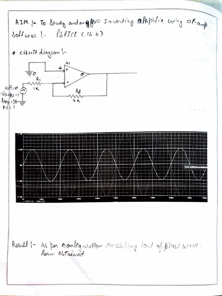 Document Review and Signature Log | PDF