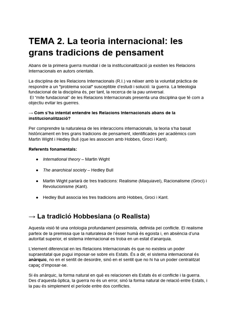 R.I-Tema 2 | PDF