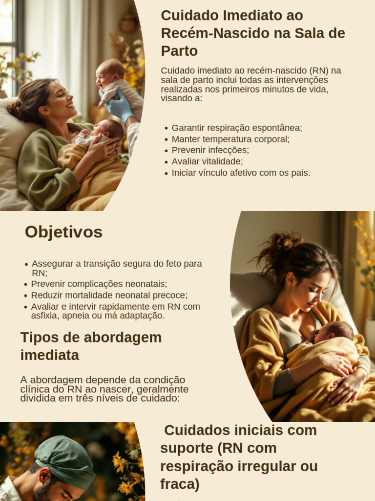 Cuidado Imediato Ao Recem Nascido Na Sala de Parto (1).Pptx 20251005 ...