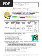 Ficha de Trabalho_Conjunçoes