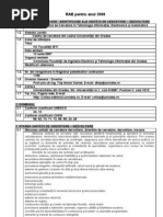 Download Raportare Lucrare Plagiata Mang CCTIEA 2008 by OmRau SN93156011 doc pdf