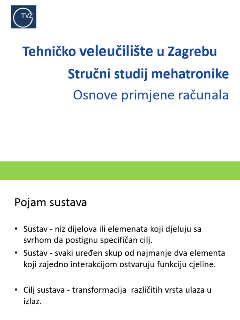 Predavanja 2015 | PDF
