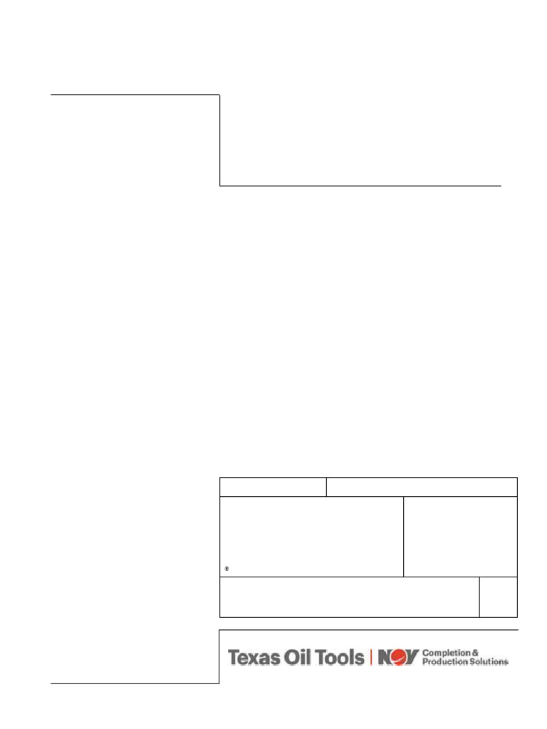 Maintenance Schedule For BOP - 5131086 - 02 | PDF | Pipe (Fluid ...