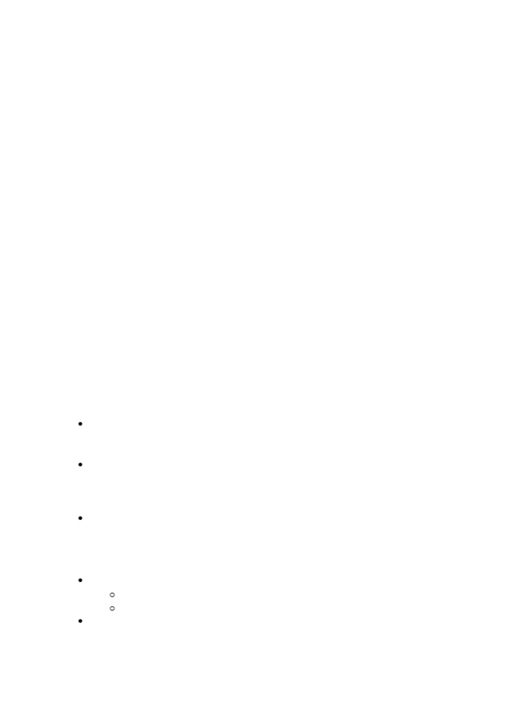 Section 3 Group Assignment 01 | PDF