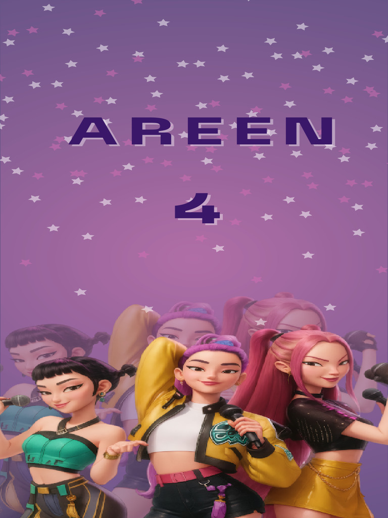 Areen pdf2 | PDF